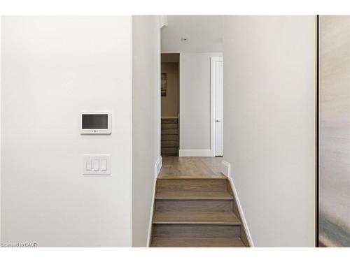 Th10-155 Caroline Street S, Waterloo, ON - Indoor Photo Showing Other Room