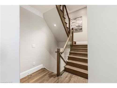 Th10-155 Caroline Street S, Waterloo, ON - Indoor Photo Showing Other Room