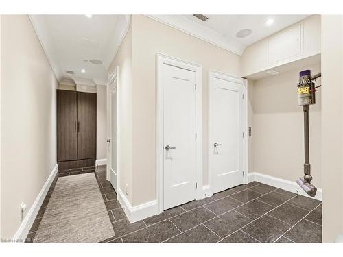 Th10-155 Caroline Street S, Waterloo, ON - Indoor Photo Showing Other Room