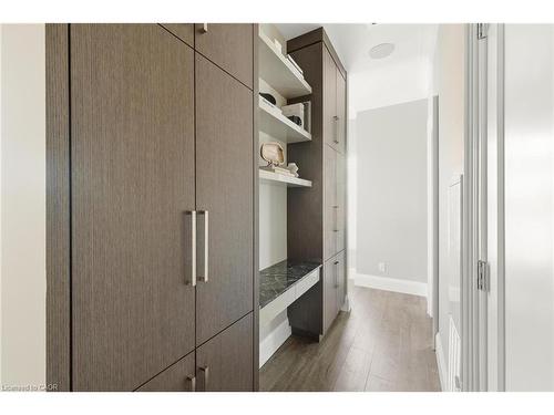 Th10-155 Caroline Street S, Waterloo, ON - Indoor