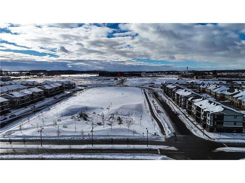 96 Oat Lane, Kitchener, ON - Outdoor With View