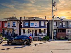 114 Burton Street  Hamilton, ON L8L 3R5