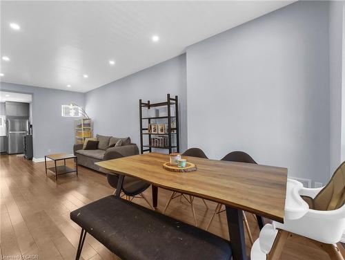 114 Burton Street, Hamilton, ON - Indoor