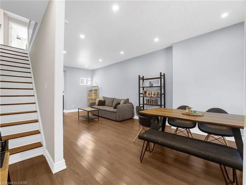 114 Burton Street, Hamilton, ON - Indoor