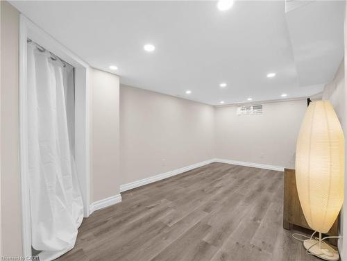 114 Burton Street, Hamilton, ON - Indoor