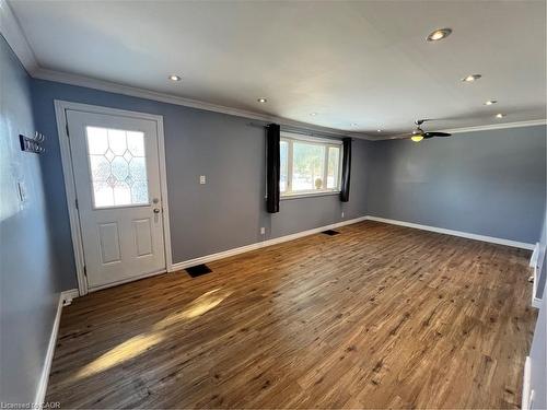 306 East 22Nd Street, Hamilton, ON - Indoor Photo Showing Other Room