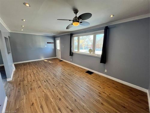 306 East 22Nd Street, Hamilton, ON - Indoor Photo Showing Other Room