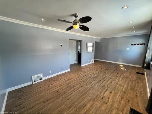 306 East 22Nd Street, Hamilton, ON - Indoor Photo Showing Other Room
