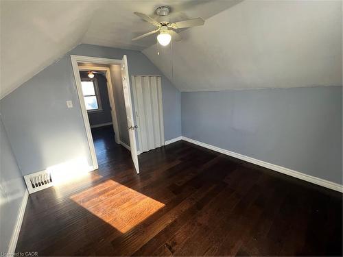 306 East 22Nd Street, Hamilton, ON - Indoor Photo Showing Other Room