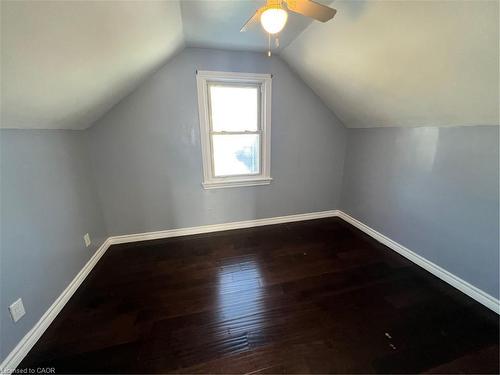 306 East 22Nd Street, Hamilton, ON - Indoor Photo Showing Other Room