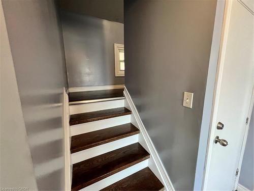 306 East 22Nd Street, Hamilton, ON - Indoor Photo Showing Other Room