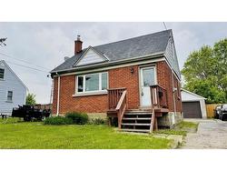 306 East 22nd Street  Hamilton, ON L8V 2W1
