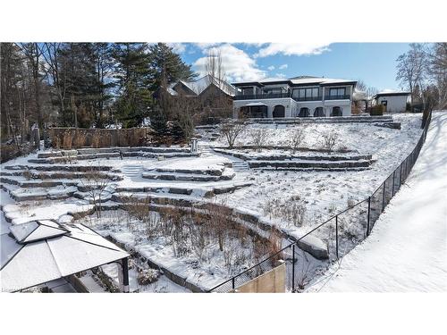 67 Donjon Boulevard, Port Dover, ON - Outdoor