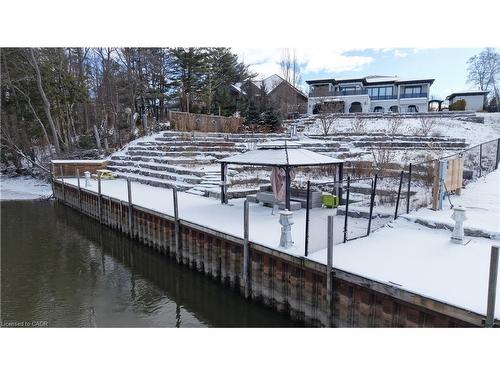 67 Donjon Boulevard, Port Dover, ON - Outdoor