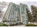 2212-4470 Tucana Court, Mississauga, ON  - Outdoor With Facade 