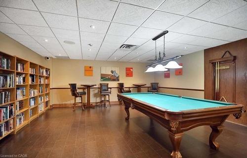 2212-4470 Tucana Court, Mississauga, ON - Indoor Photo Showing Other Room