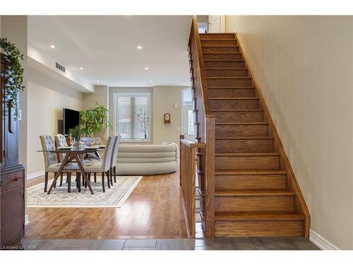 232 Wellington Street N, Hamilton, ON - Indoor