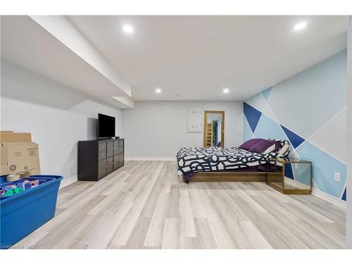 232 Wellington Street N, Hamilton, ON - Indoor