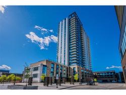 2203-55 Duke Street  Kitchener, ON N2H 0C9