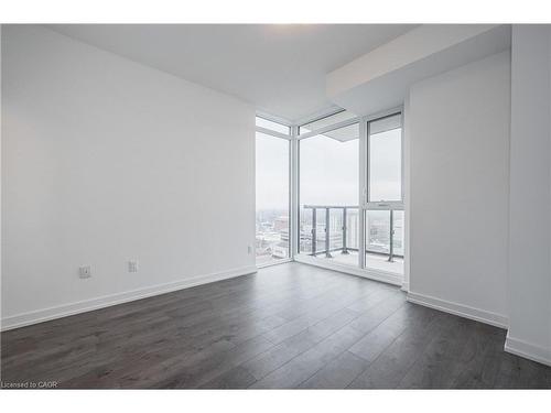 2203-55 Duke Street, Kitchener, ON - Indoor Photo Showing Other Room