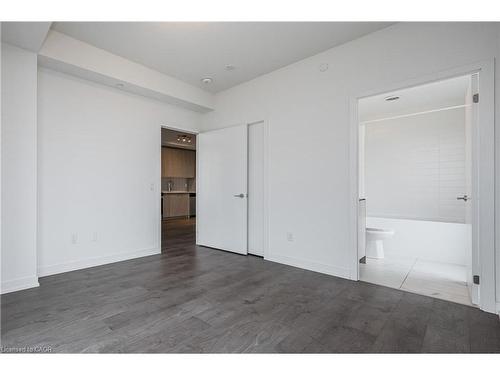 2203-55 Duke Street, Kitchener, ON - Indoor Photo Showing Other Room