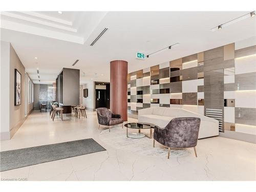 2203-55 Duke Street, Kitchener, ON - Indoor Photo Showing Other Room