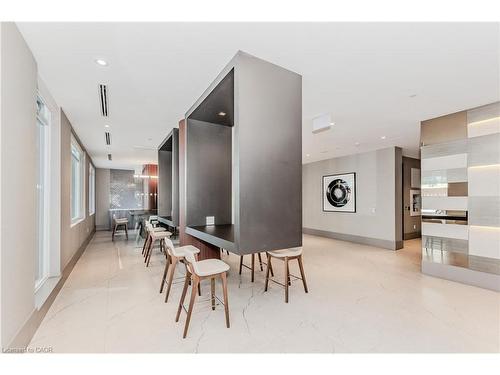 2203-55 Duke Street, Kitchener, ON - Indoor