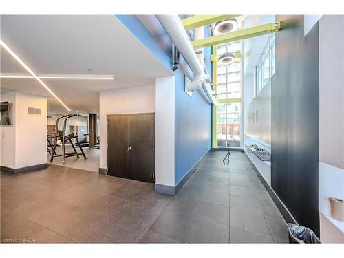 2203-55 Duke Street, Kitchener, ON - Indoor Photo Showing Other Room