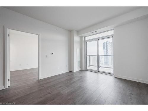 2203-55 Duke Street, Kitchener, ON - Indoor Photo Showing Other Room