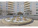 901-700 Dynes Road, Burlington, ON  - Outdoor With Balcony 