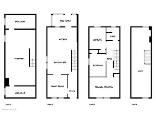 8 Leeds Street, Hamilton, ON - Other