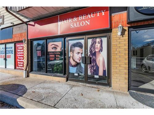 665 Plains Road E, Burlington, ON 