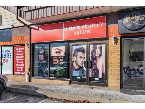 665 Plains Road E, Burlington, ON 