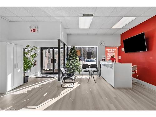 665 Plains Road E, Burlington, ON 