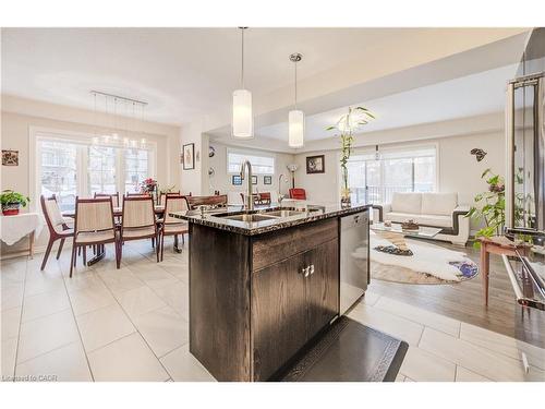 90-635 Saginaw Parkway, Cambridge, ON - Indoor