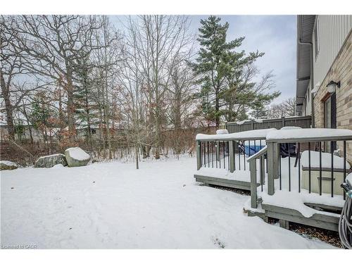 90-635 Saginaw Parkway, Cambridge, ON - Outdoor