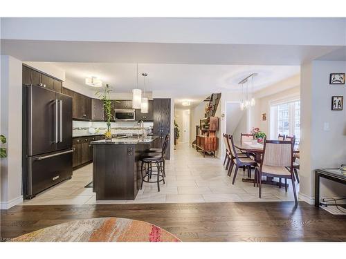 90-635 Saginaw Parkway, Cambridge, ON - Indoor