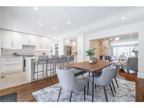 7 Glenmorris Drive, Hamilton, ON - Indoor Photo Showing Other Room