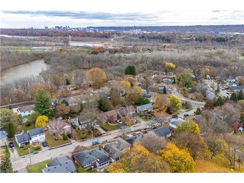 7 Glenmorris Drive, Hamilton, ON - Outdoor With View