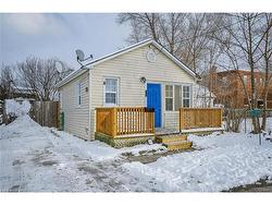 40 Concord Avenue  Hamilton, ON L2M 5N8