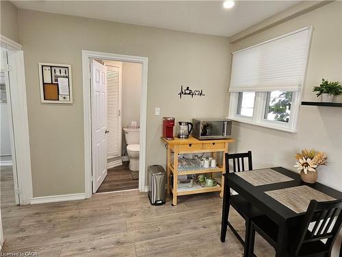 40 Concord Avenue, Hamilton, ON - Indoor