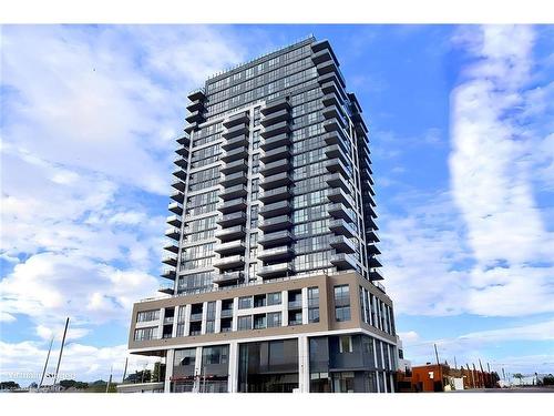 1202-2007 James Street, Burlington, ON - Outdoor With Facade