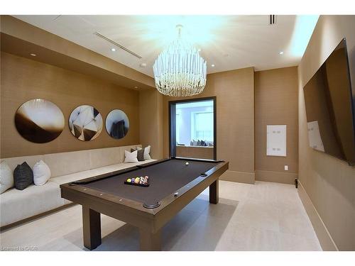 1202-2007 James Street, Burlington, ON - Indoor Photo Showing Other Room