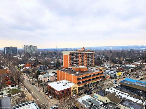 1202-2007 James Street, Burlington, ON - Outdoor With View