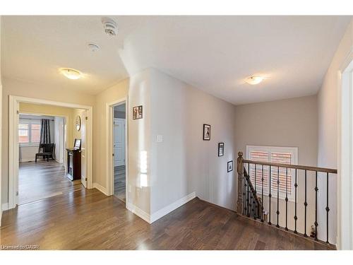 24 Macbean Crescent, Waterdown, ON - Indoor Photo Showing Other Room
