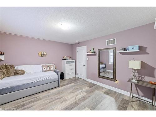 24 Macbean Crescent, Waterdown, ON - Indoor Photo Showing Bedroom