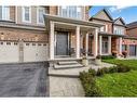 24 Macbean Crescent, Waterdown, ON  - Outdoor With Facade 