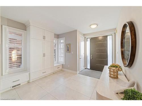 24 Macbean Crescent, Waterdown, ON - Indoor Photo Showing Other Room