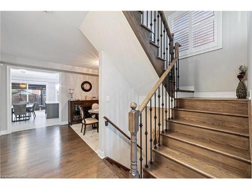 24 Macbean Crescent, Waterdown, ON - Indoor Photo Showing Other Room