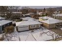 2374 Duncaster Drive, Burlington, ON  - Outdoor 